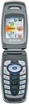 Kyocera K322