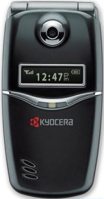 Kyocera K323