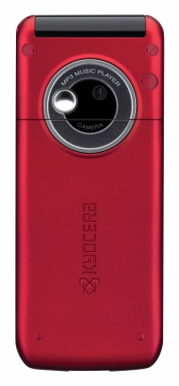 Kyocera K352