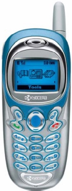 Kyocera K454L