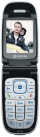 Kyocera K822