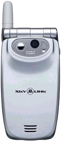 Kyocera KE301