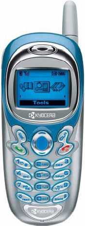 Kyocera KE413