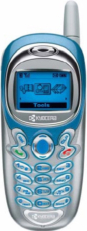 Kyocera KE414