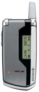 Kyocera KX1i