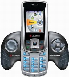 Kyocera KX5