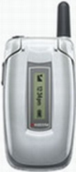 Kyocera KX9