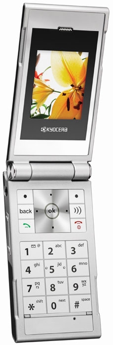 Kyocera Mako S4000