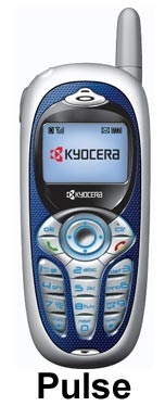 Kyocera Pulse