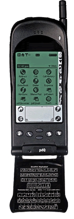 Kyocera Q800