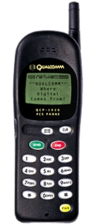 Kyocera QCP1920