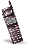 Kyocera QCP800