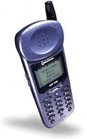 Kyocera QCP860