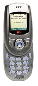 Kyocera SE47