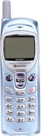 Kyocera TG 200