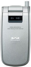 Kyocera WX320K