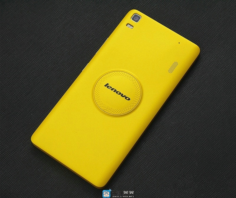 Lenovo K3 Note