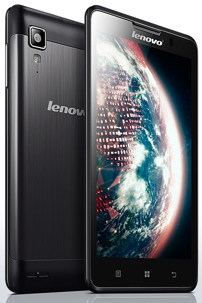 Lenovo P780