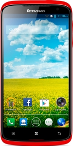 Lenovo S820