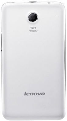 Lenovo S880