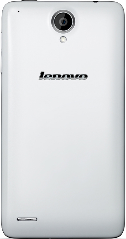Lenovo S890