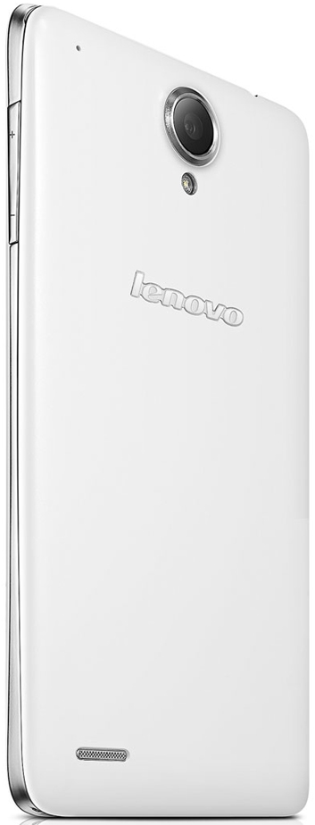 Lenovo S890