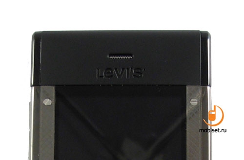 Levi's Mobile Phone