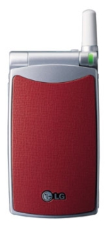 LG 510WL