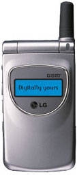 LG 600