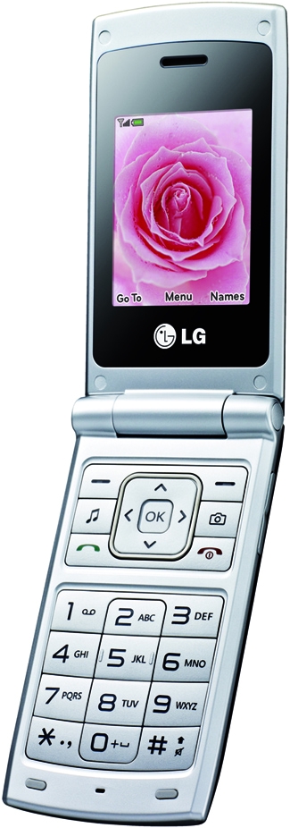 LG A130