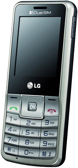 LG A155