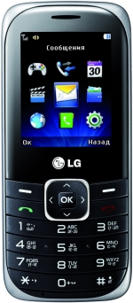 LG A160