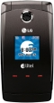 LG AX380 Wave