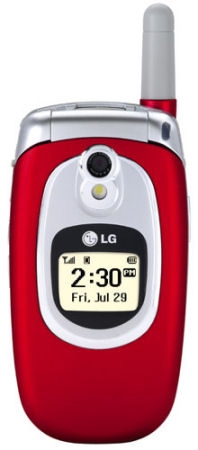 LG AX5000