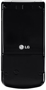 LG AX8600