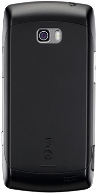 LG Axis