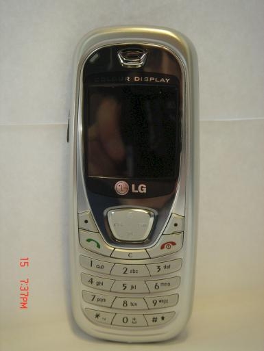 LG B2050