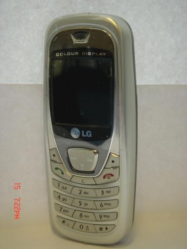 LG B2050