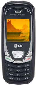 LG B2070