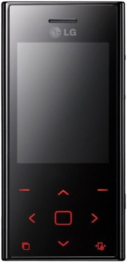 LG BL20e