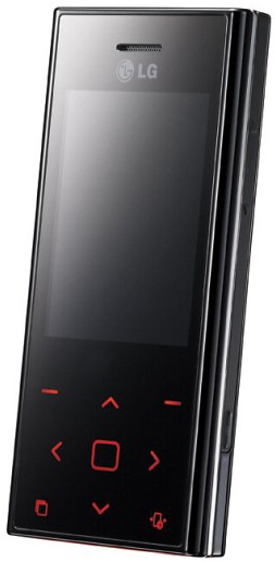 LG BL20e