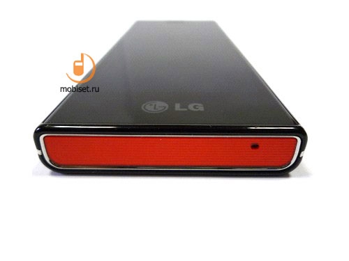 LG BL40 New Chocolate