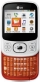 LG C320 InTouch Lady