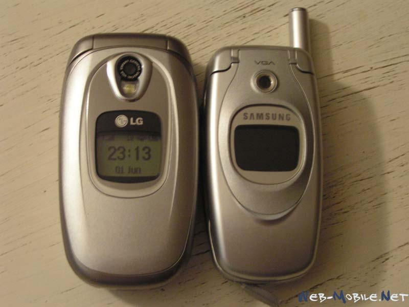 LG C3310