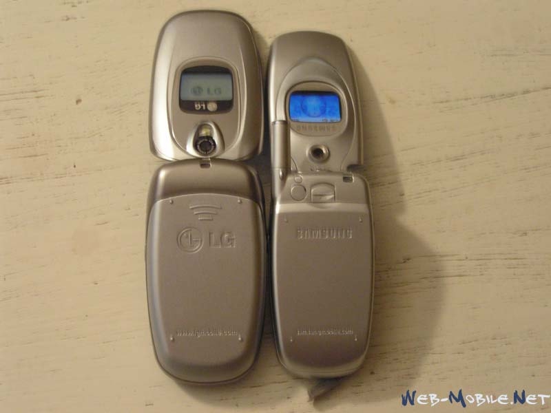 LG C3310