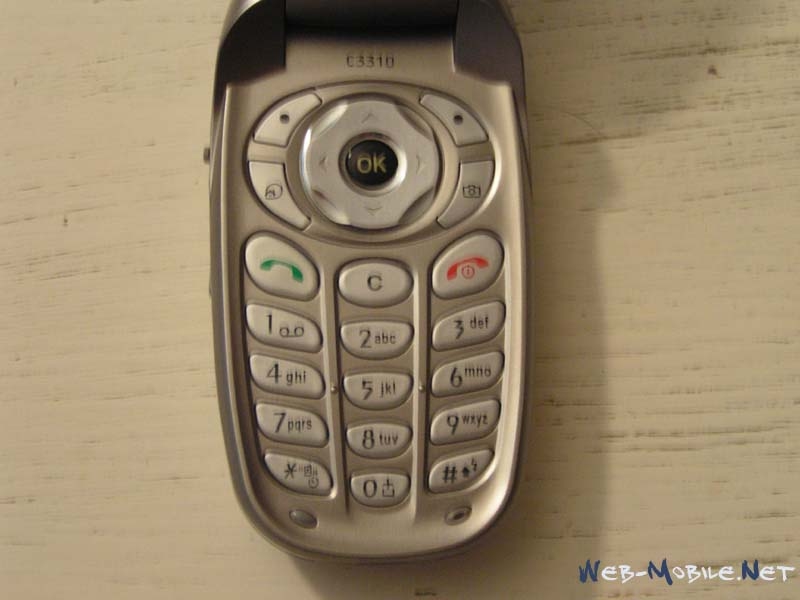 LG C3310