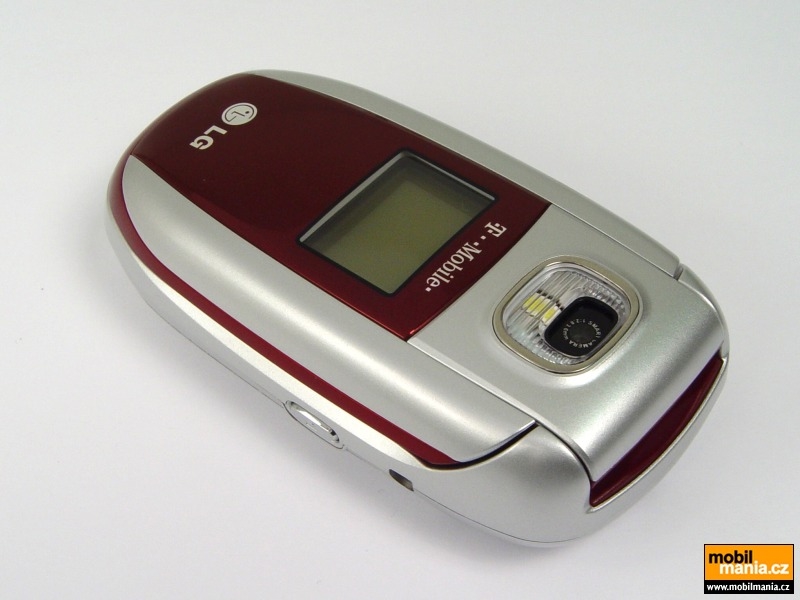 LG C3320