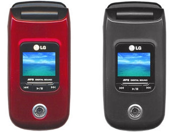 LG C3600