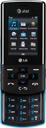 LG CF360