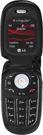 LG CG225